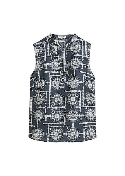 Marc O'Polo Blusenponcho Marc O' Polo günstig online kaufen