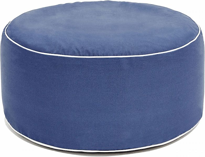 Jahnke Hocker "AIR SIT", (1 St.), aufblasbar, Indoor & Outdoor, 80 cm Durch günstig online kaufen