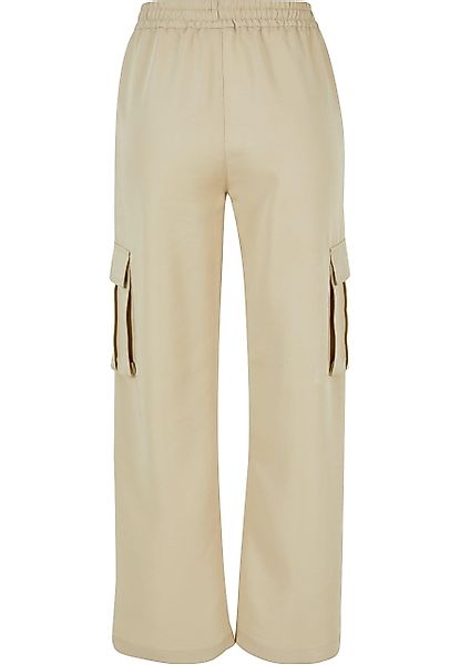 URBAN CLASSICS Stoffhose Urban Classics Damen günstig online kaufen