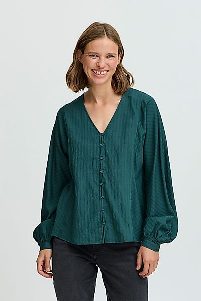 b.young Langarmbluse Langarmbluse günstig online kaufen