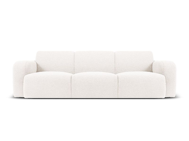 Micadoni Sofa Molino, 3-Sitzer günstig online kaufen