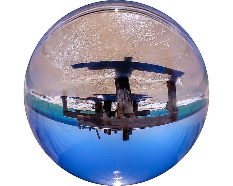 Rollei Fototasche Lensball 110mm günstig online kaufen