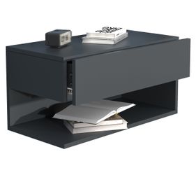 VCM Nachttisch Wandschublade Wand Hänge Nachttisch günstig online kaufen