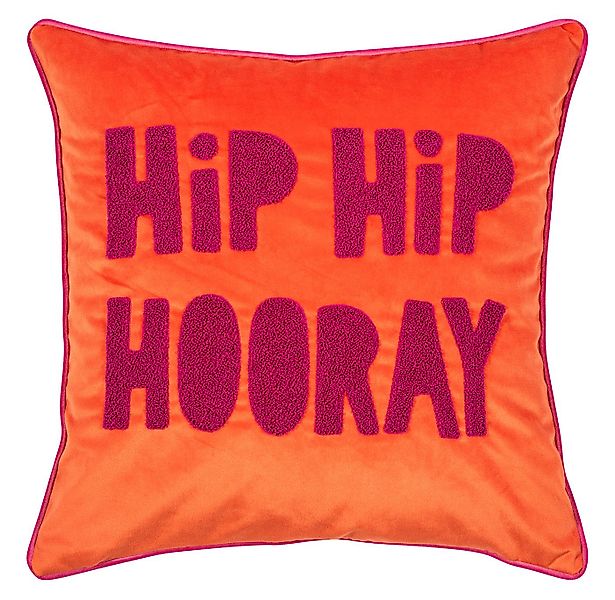 PAD Kissenhülle Pad Kissenhülle Letters HIP günstig online kaufen