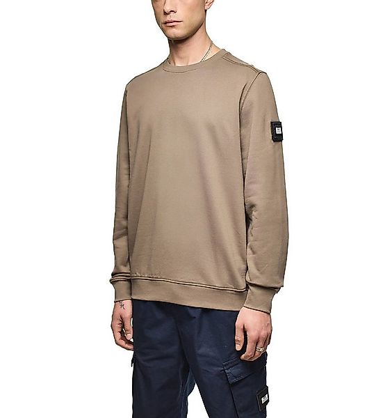 Weekend Offender Sweater Sweatpulli Weekend Offender Thunder günstig online kaufen