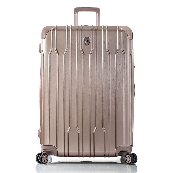 Heys Hartschalen-Trolley Xtrak, 4 Rollen, Polycarbonat günstig online kaufen