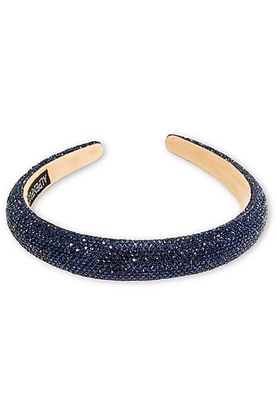 Alpenflüstern Trachtenhut Haarreifen - GLITZER günstig online kaufen