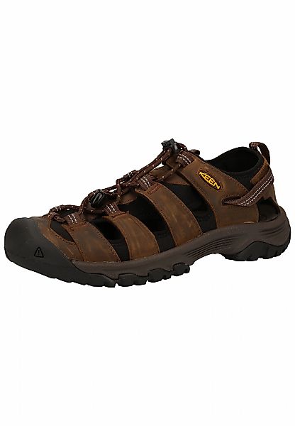 Keen Sandale "Keen Sandalen Leder/Textil" günstig online kaufen