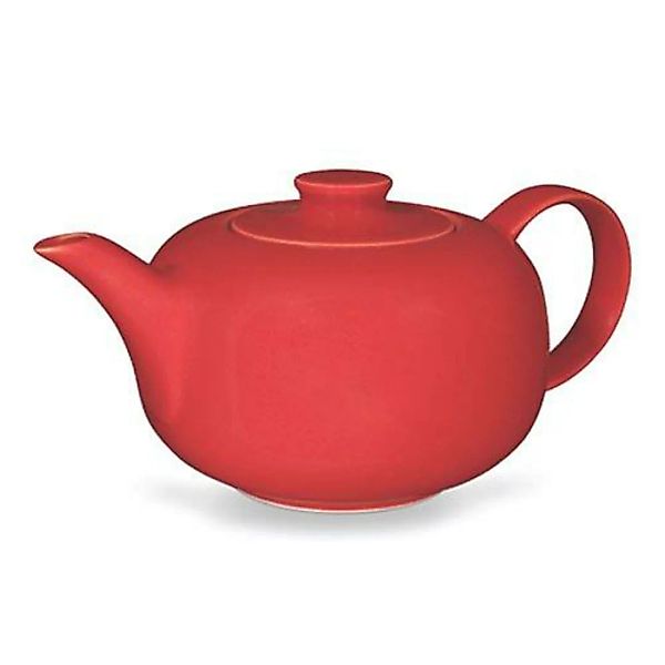 Friesland Happymix Rot Teekanne 1,25 L günstig online kaufen