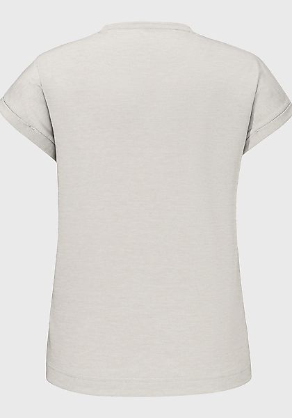 Schöffel Funktionsshirt "Urban T Shirt Style Galerne WMS" günstig online kaufen