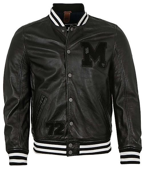 Gipsy by Mauritius Lederjacke GMMuno Gipsy günstig online kaufen