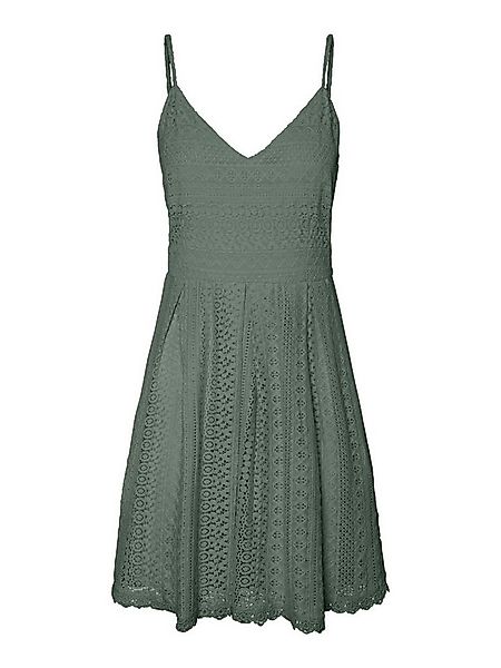 Vero Moda Sommerkleid Honey (1-tlg) Spitze günstig online kaufen