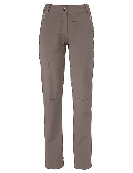 VAUDE Funktionshose Women's Farley Stretch Pants III (1-tlg) besonders leic günstig online kaufen