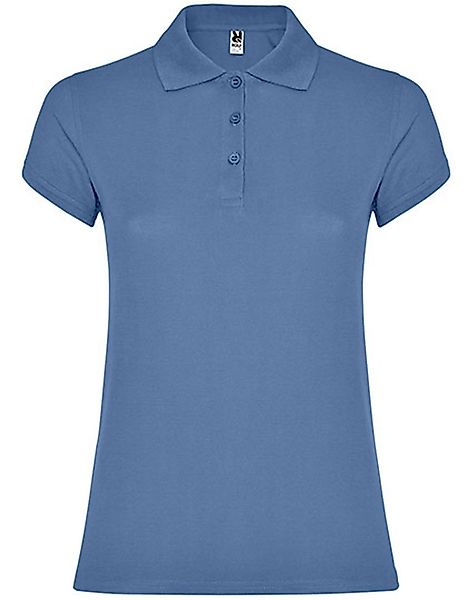 Roly Poloshirt Women´s Star Poloshirt günstig online kaufen