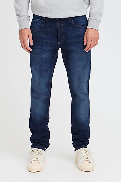 Blend 5-Pocket-Jeans "BHTwister" Jeanshose mit normalem Bund und schmalem B günstig online kaufen