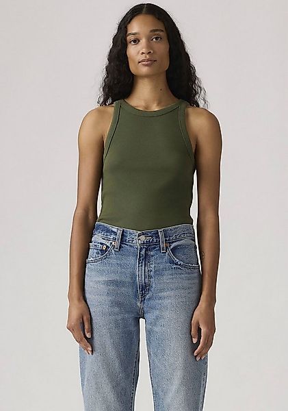 Levi's® Tanktop ESSENTIAL RACER TANK Slim Fit günstig online kaufen