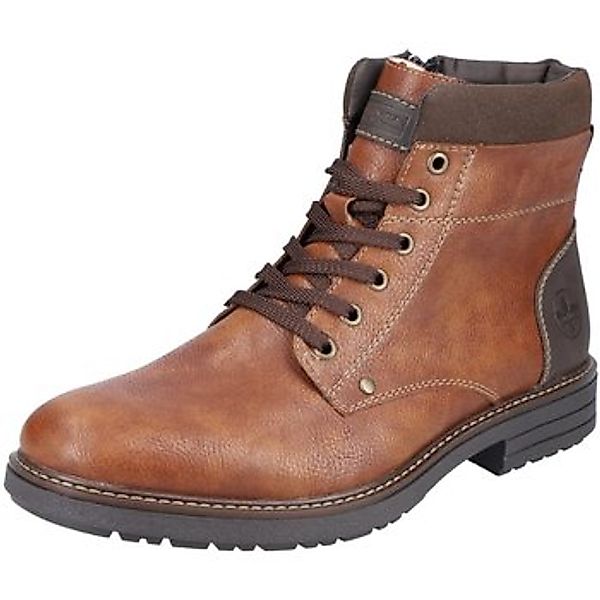 Rieker  Herrenstiefel Stiefelette günstig online kaufen