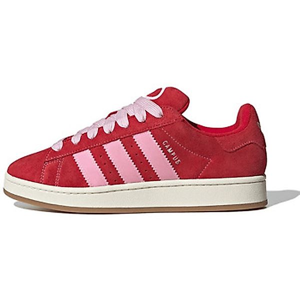 adidas  Sneaker Campus 00s Better Scarlet Clear Pink günstig online kaufen