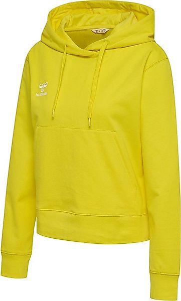 hummel Kapuzenpullover Hmlgo 2.0 Hoodie Woman günstig online kaufen