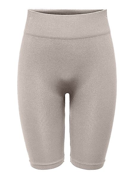 ONLY Play Trainingsshorts ONPJAIA LIFE HW RIB CIR LONG SHORTS in feiner Rip günstig online kaufen