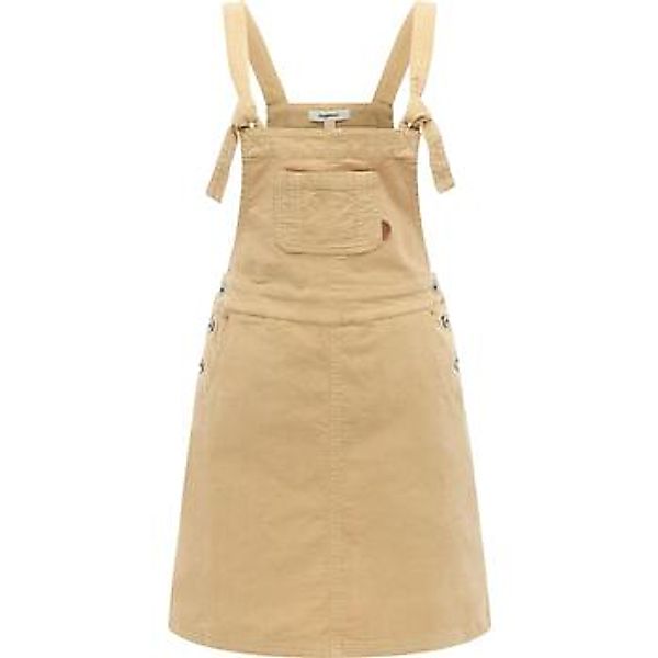 Ragwear  Kurze Kleider Cordkleid Zekke Cordy günstig online kaufen