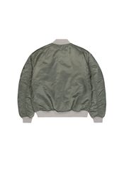 Alpha Industries Bomberjacke MA-1 CS günstig online kaufen