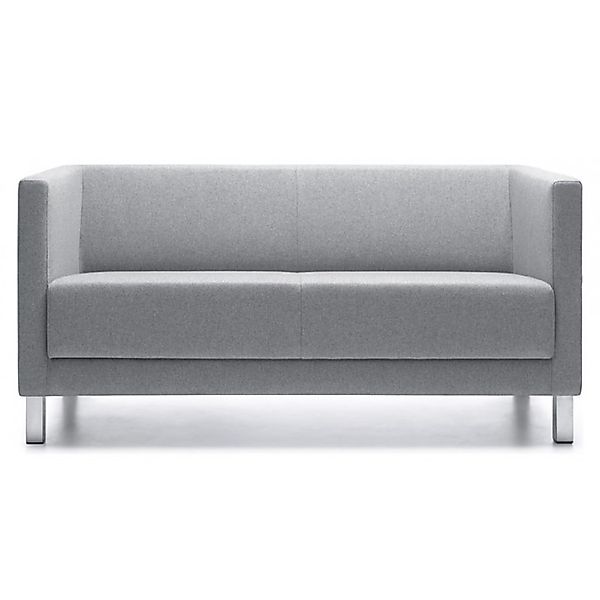 Profim Vancouver Lite VL2,5H Lounge Sofa | 2,5-Sitzer | Vierfußgestell | Ko günstig online kaufen