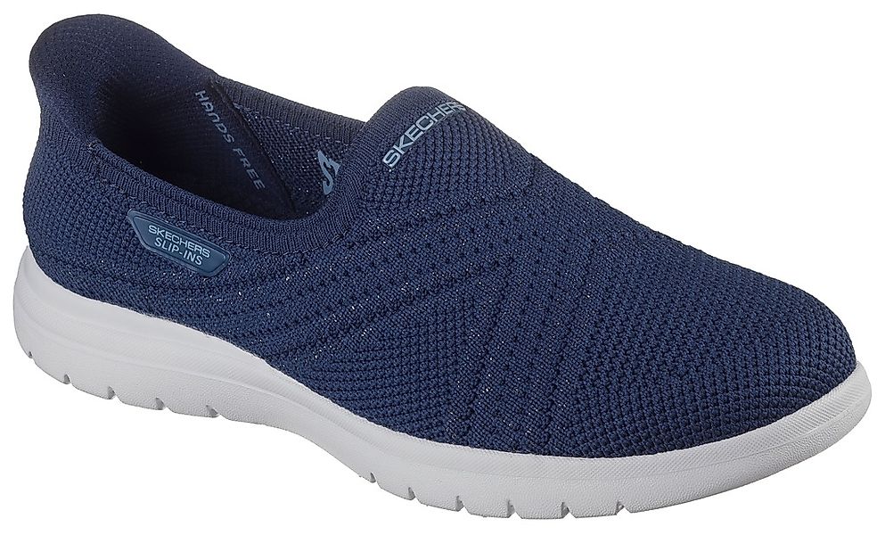 Skechers ON-THE-GO FLEX-EXCELLENCY Slip-On Sneaker, Slipper, Schlupfschuh m günstig online kaufen