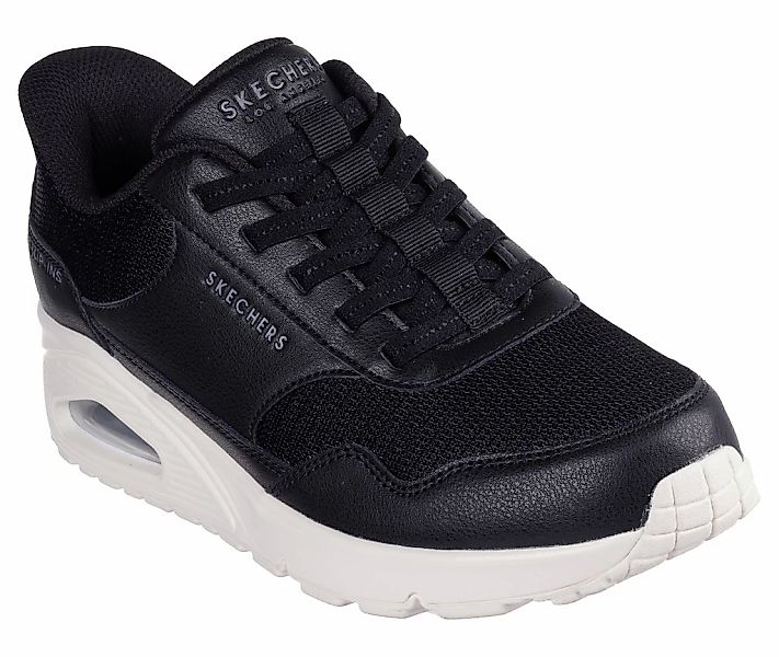 Skechers UNO-SIMPLIFIED SLIP-IN Slip-On Sneaker, Keilsneaker, Slipper mit i günstig online kaufen