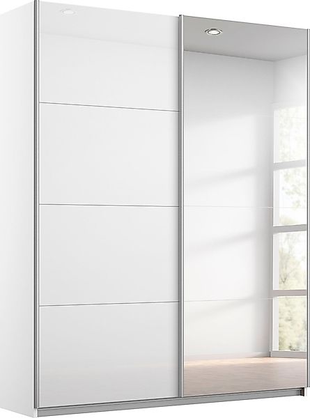 OTTO home Schwebetürenschrank »Kleiderschrank Schrank Garderobe Schlafzimme günstig online kaufen