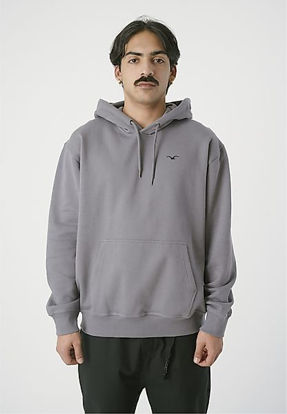Cleptomanicx Kapuzensweatshirt Ligull Boxy In lässigem günstig online kaufen