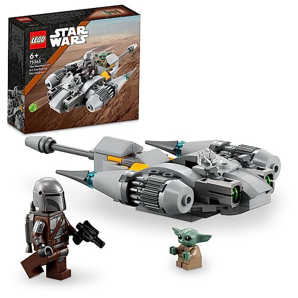 LEGO® LEGO 75363 Star Wars - günstig online kaufen