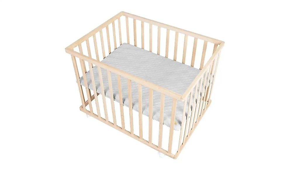 Roba Laufgitter  Cosiplay ¦ holzfarben ¦ Maße (cm): B: 73 H: 72 Baby > Baby günstig online kaufen