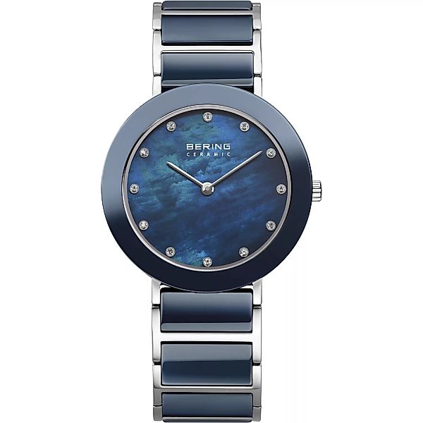 Bering Armbanduhr 11435-787 Damenuhr günstig online kaufen
