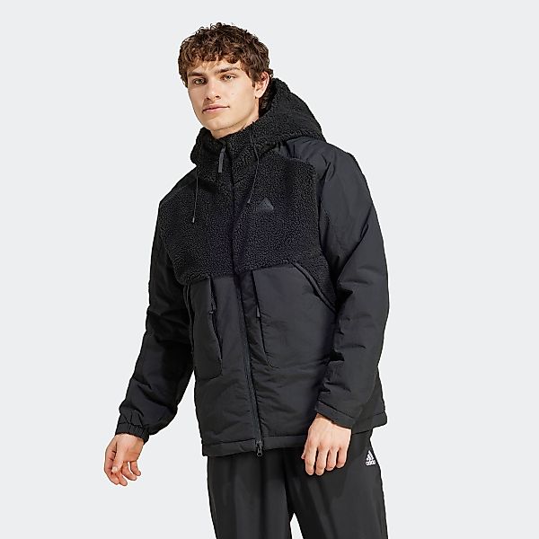 adidas Sportswear Winterjacke CITY ESCAP J günstig online kaufen