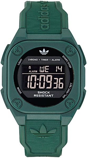adidas Originals Chronograph CITY TECH FOUR günstig online kaufen