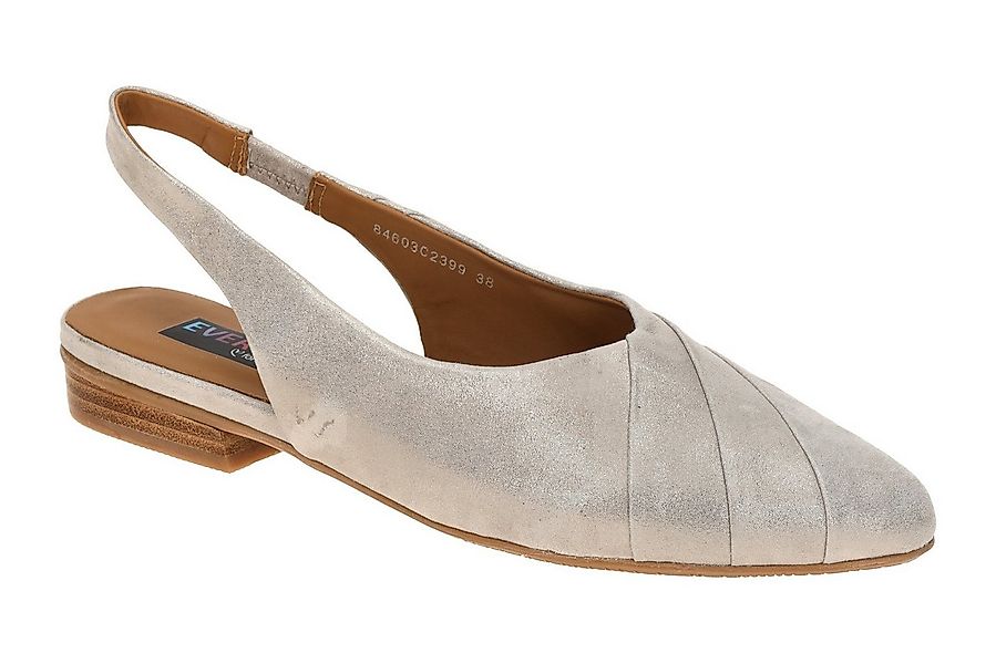 Everybody 84603C2399 DR700 Slingpumps günstig online kaufen