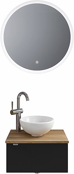 Saphir Badmöbel-Set "Serie 6915" 4 Stk. tlg. günstig online kaufen