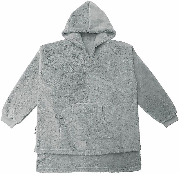 Castell - Markenbettwäsche Badeponcho "Polar Bear", (1 St.), Sherpa Teddy F günstig online kaufen