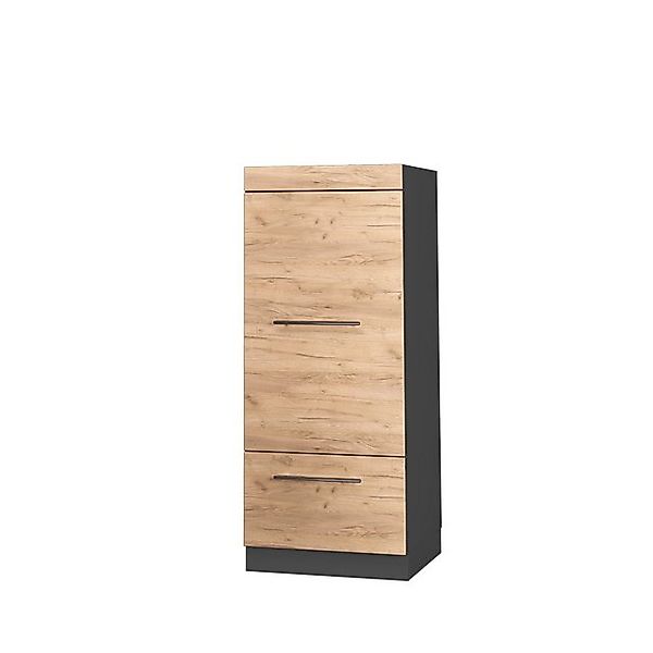 Vicco Mikrowellenschrank Fame-Line Küchenregal für die Mikrowelle Goldkraft günstig online kaufen