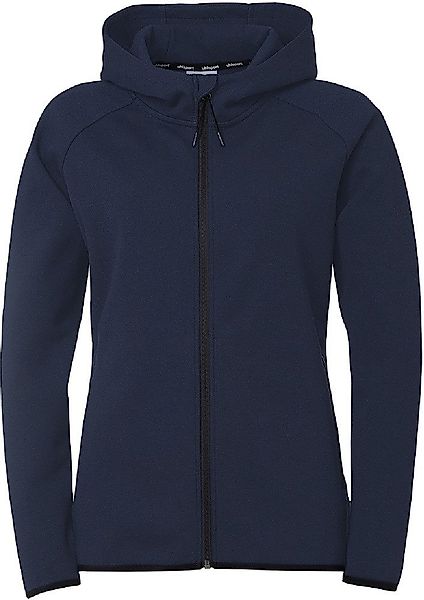 uhlsport Trainingsjacke Id Kapuzenjacke Damen günstig online kaufen