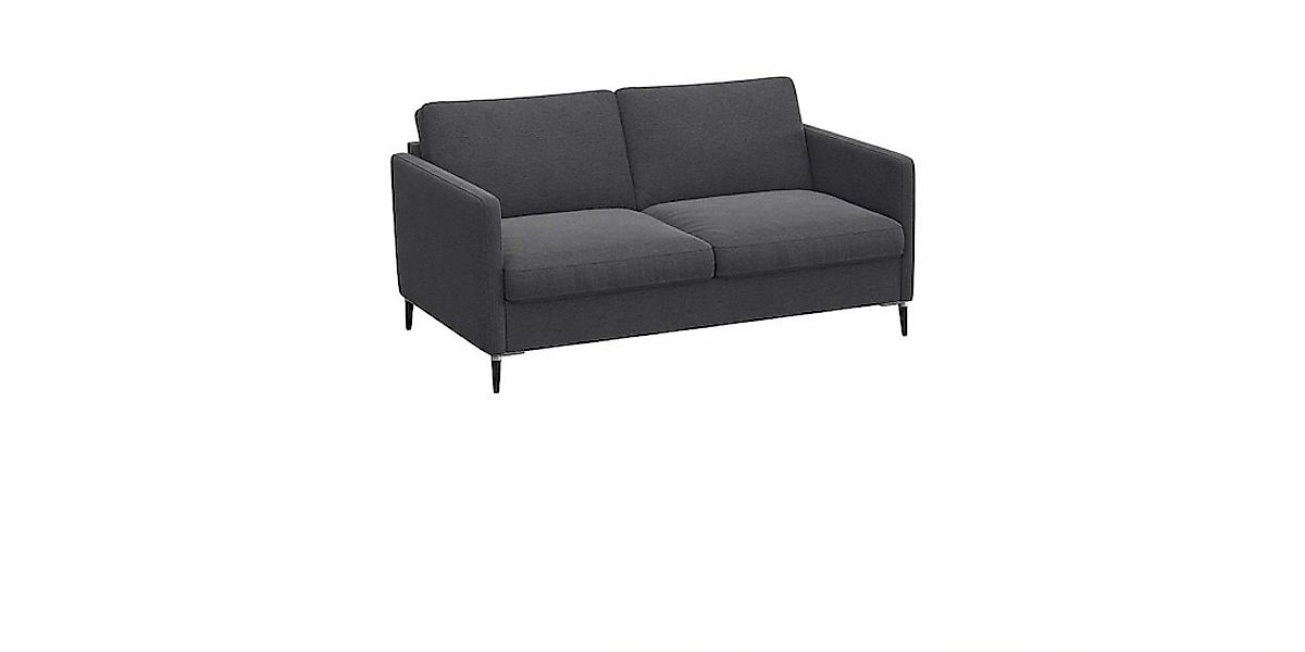 FLEXLUX "Fiore, super Sitzkomfort durch Kaltschaum im Sitz" schmale Armlehn günstig online kaufen