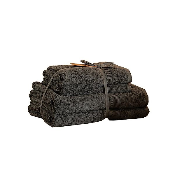 HOME DELUXE Handtuch Set SOFT, Baumwolle günstig online kaufen