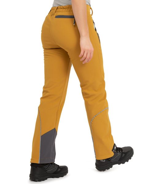 Rock Creek Softshellhose Damen Softshellhose Wanderhose günstig online kaufen