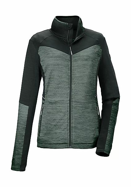 Killtec Strickjacke "KOS 19 WMN FLX JCKT" günstig online kaufen