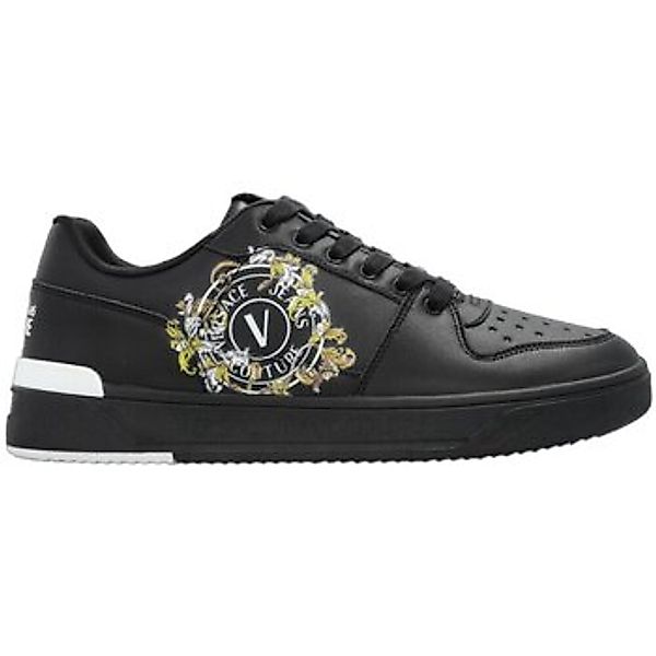 Versace  Sneaker 78YA3SJ1 ZPB15 günstig online kaufen