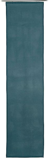 Gözze Schiebegardine "Linus Schiebevorhang" Paneelwagen 1 Stk. tlg. HxB: 24 günstig online kaufen