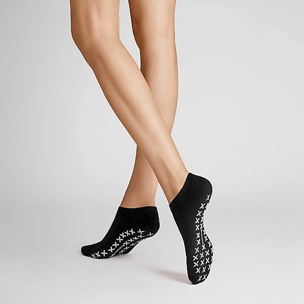 Hudson Sneakersocken "Sneaker Homepads" günstig online kaufen