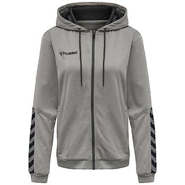 hummel  Trainingsjacken Veste de survêtement  Authentic Poly Zip Hoodie günstig online kaufen