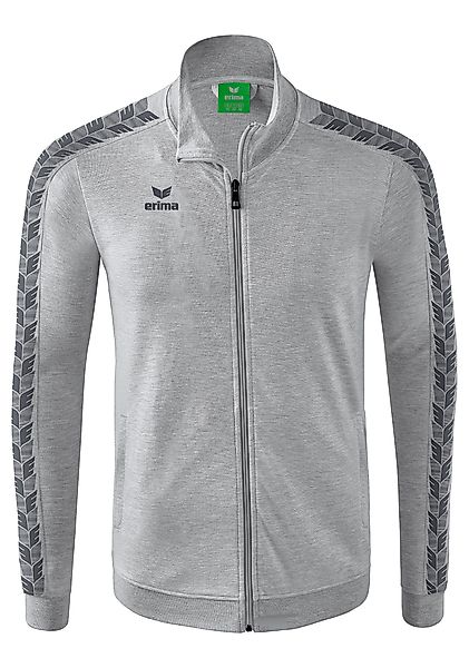 Erima Sweatjacke Herren Essential Team Tracktop günstig online kaufen